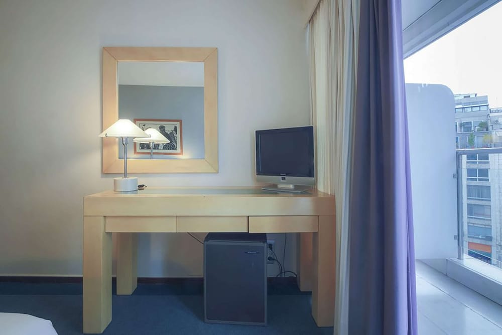 Dorian Inn, Sure Hotel Collection by Best Western — Hotel rooms in Athens, Attica