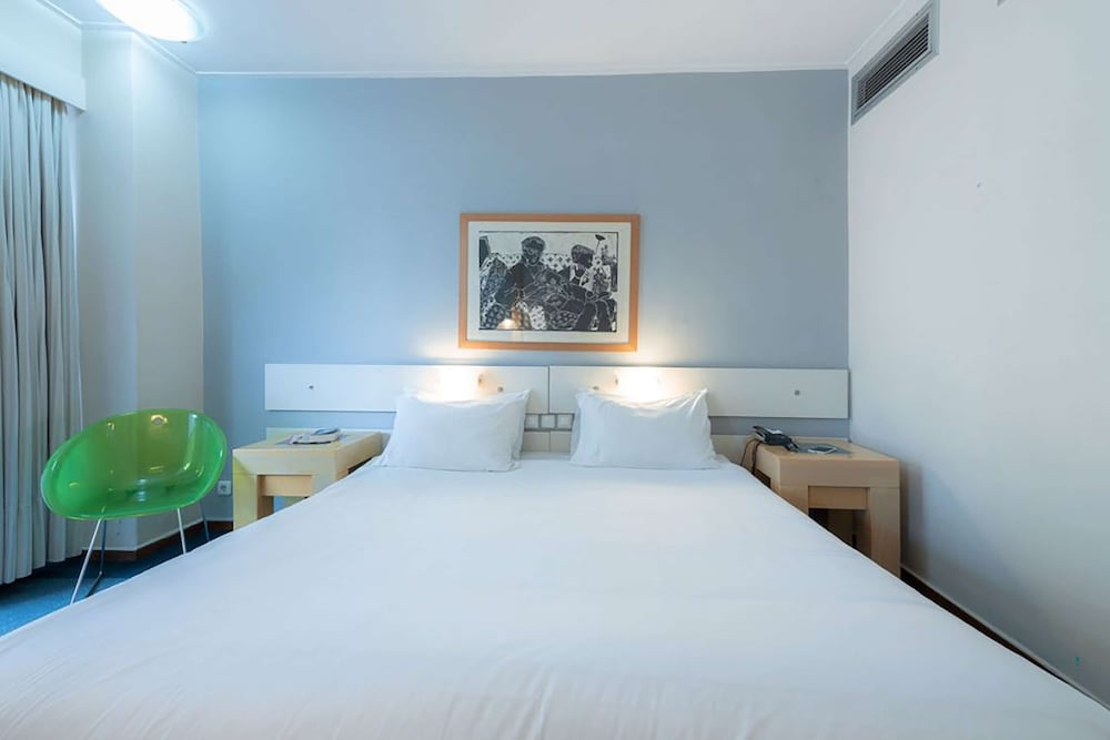 Dorian Inn, Sure Hotel Collection by Best Western — Hotel rooms in Athens, Attica