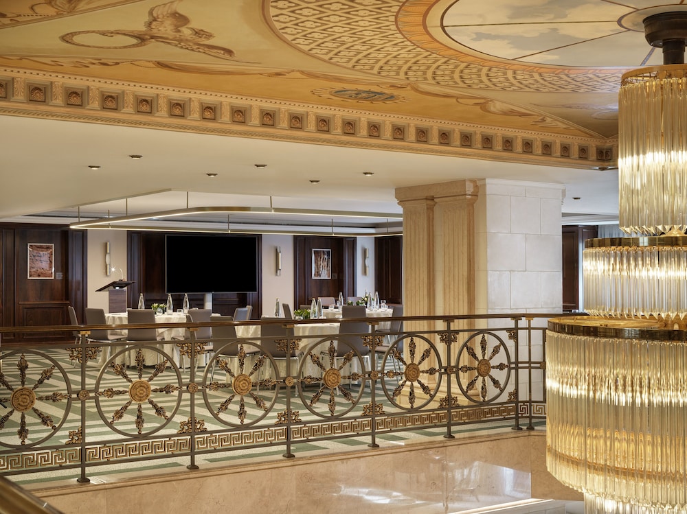 Electra Palace Athens — Hotel building in Athens, Attica