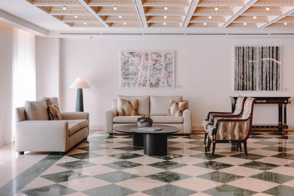 Electra Palace Athens — Hotel building in Athens, Attica