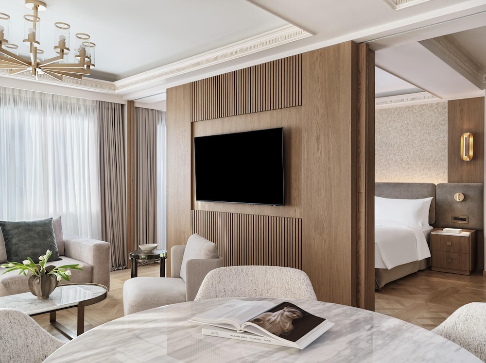 Electra Palace Athens — Hotel rooms in Athens, Attica
