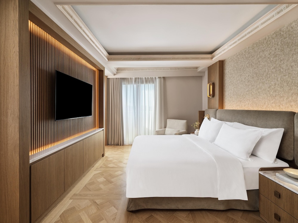 Electra Palace Athens — Hotel rooms in Athens, Attica
