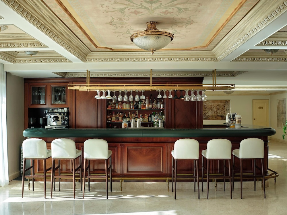 Electra Palace Athens — Restaurant & bars in Athens, Attica