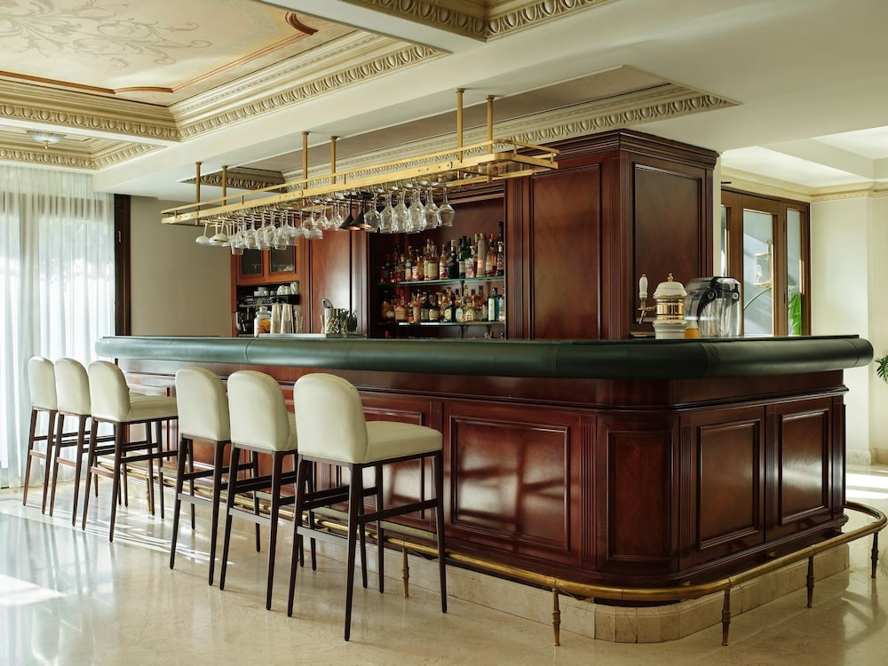 Electra Palace Athens — Restaurant & bars in Athens, Attica