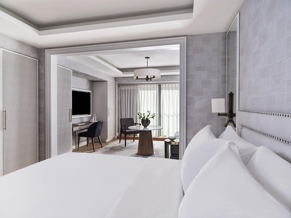 Electra Palace Athens — Hotel rooms in Athens, Attica