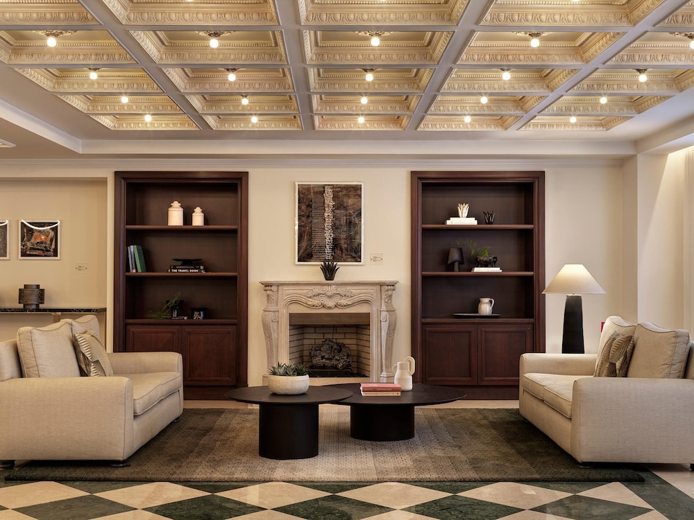 Electra Palace Athens — Hotel building in Athens, Attica