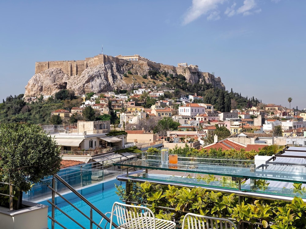 Electra Palace Athens — Attractions in the area in Athens, Attica