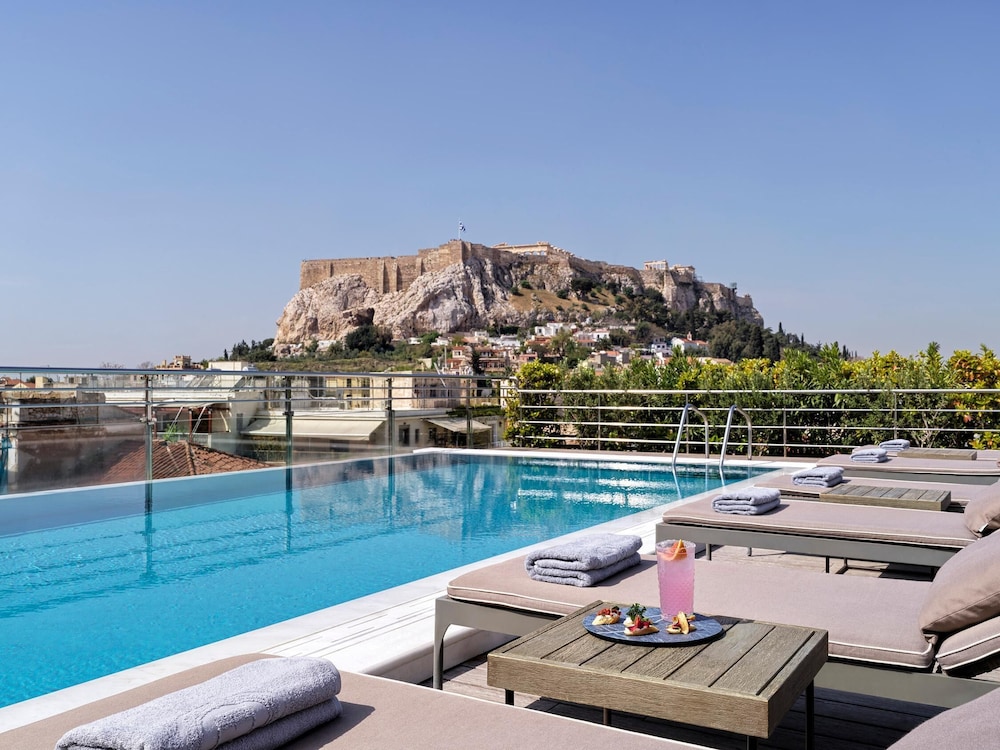 Electra Palace Athens - zdjęcie 2