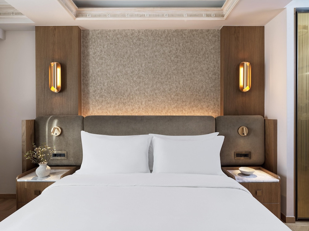 Electra Palace Athens — Hotel rooms in Athens, Attica