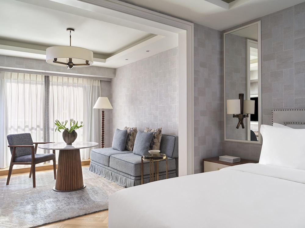 Electra Palace Athens — Hotel rooms in Athens, Attica