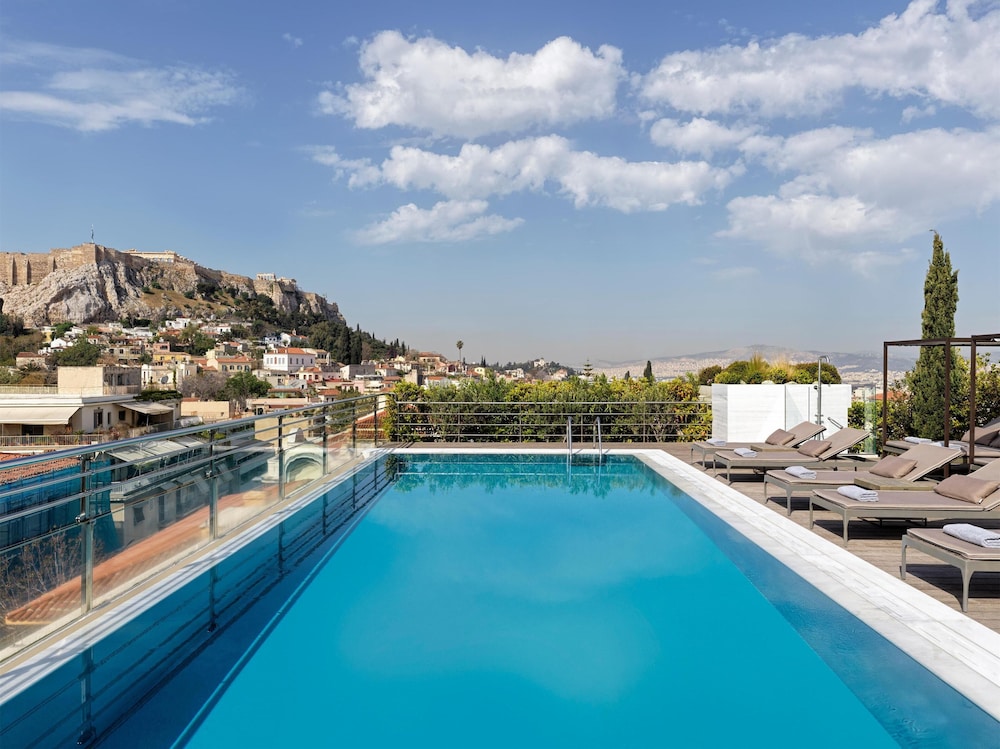 Electra Palace Athens — Main photo in Athens, Attica