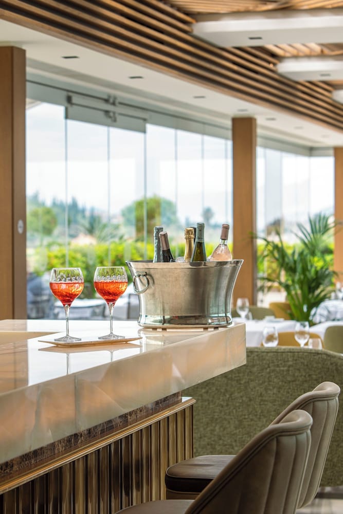 Electra Palace Athens — Restaurant & bars in Athens, Attica