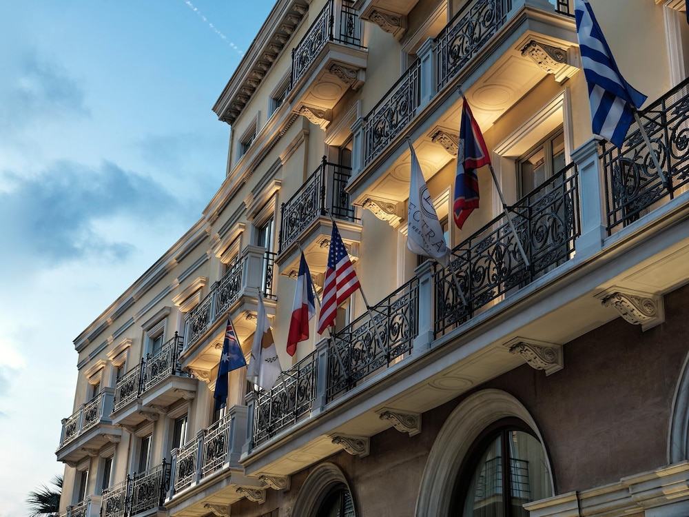 Electra Palace Athens - zdjęcie 4