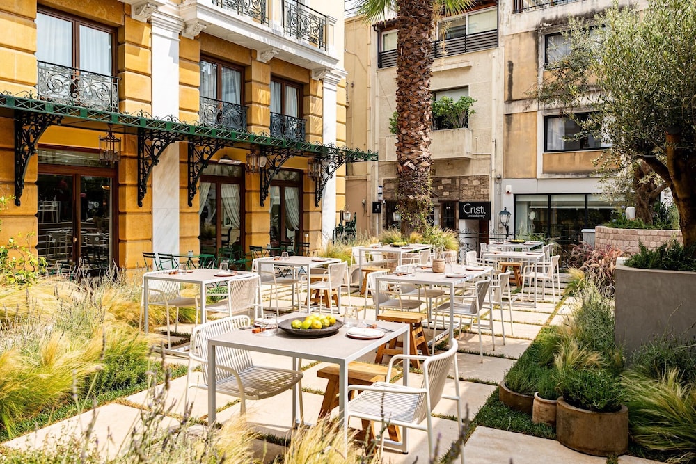 Electra Palace Athens - zdjęcie 5