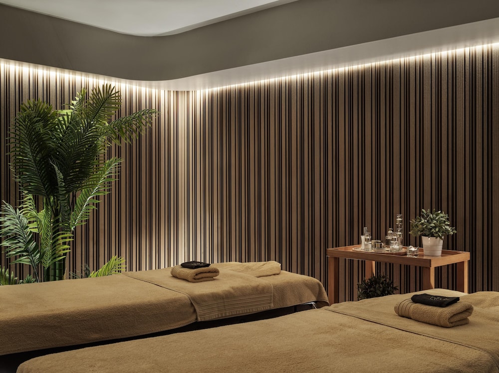 Electra Palace Athens — Spa in Athens, Attica