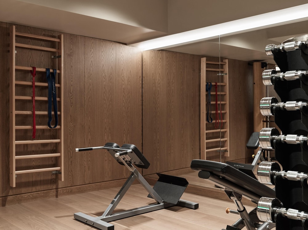 Electra Palace Athens — Sports & recreation in Athens, Attica