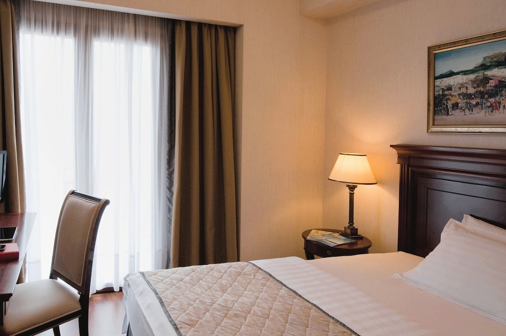 Electra Palace Athens — Hotel rooms in Athens, Attica
