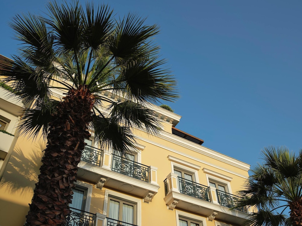 Electra Palace Athens — Hotel building in Athens, Attica