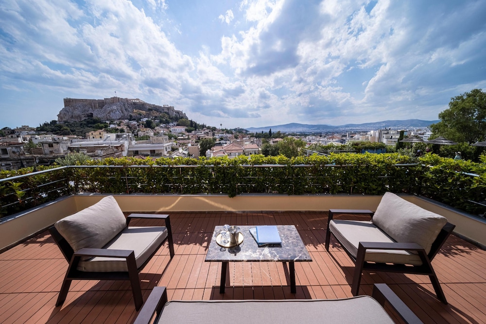 Electra Palace Athens — Attractions in the area in Athens, Attica