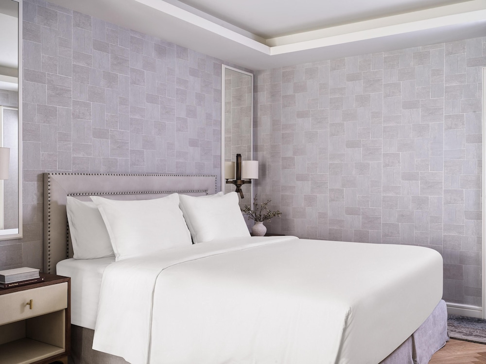 Electra Palace Athens — Hotel rooms in Athens, Attica