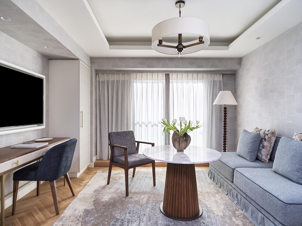 Electra Palace Athens — Hotel rooms in Athens, Attica