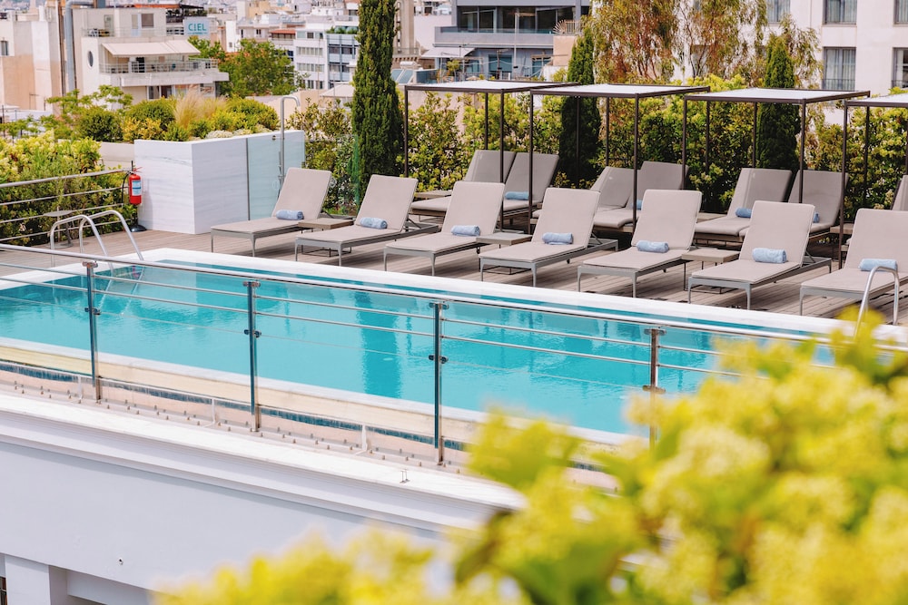 Electra Palace Athens - zdjęcie 3
