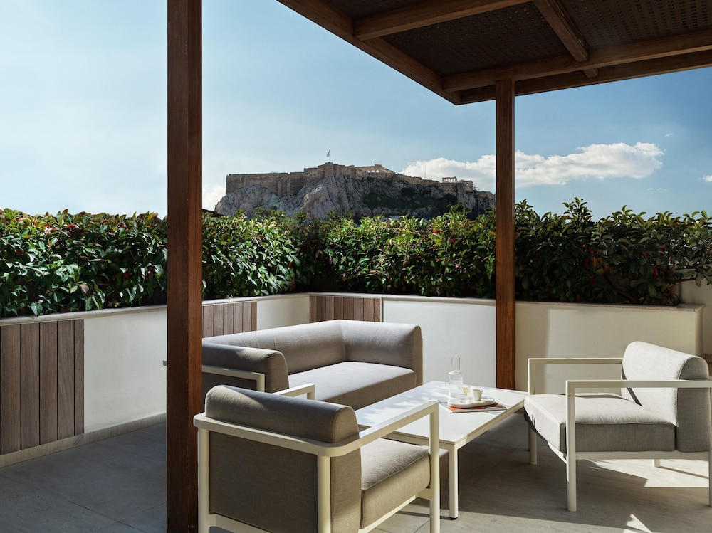 Electra Palace Athens — Attractions in the area in Athens, Attica
