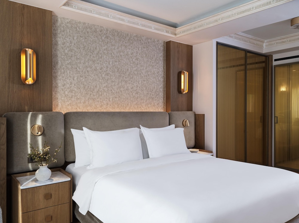 Electra Palace Athens — Hotel rooms in Athens, Attica