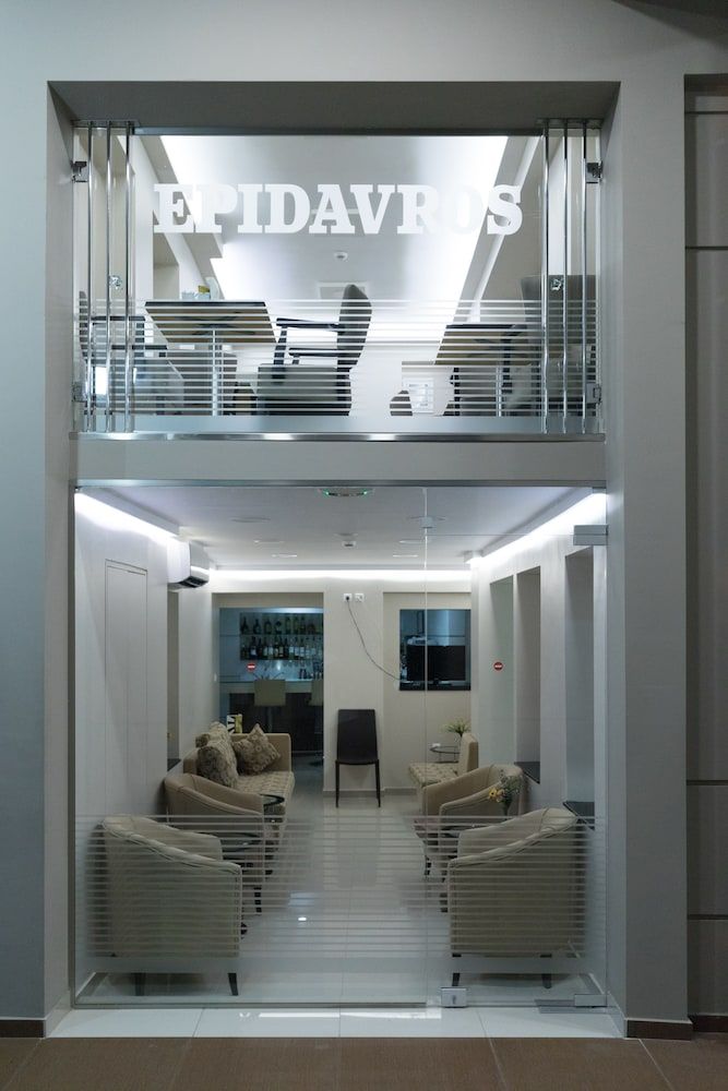 Epidavros Hotel