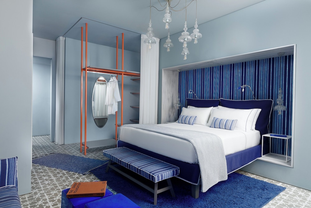 Fresh Hotel, a Member of Design Hotels — Hotel rooms in Athens, Attica