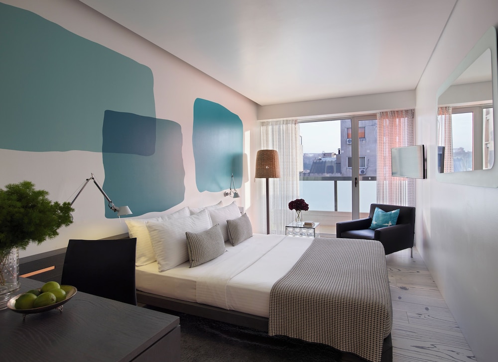 Fresh Hotel, a Member of Design Hotels — Hotel rooms in Athens, Attica
