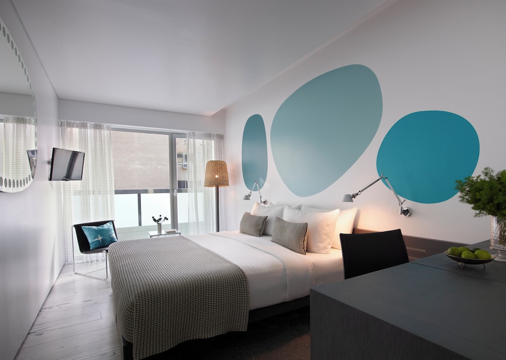 Fresh Hotel, a Member of Design Hotels — Hotel rooms in Athens, Attica
