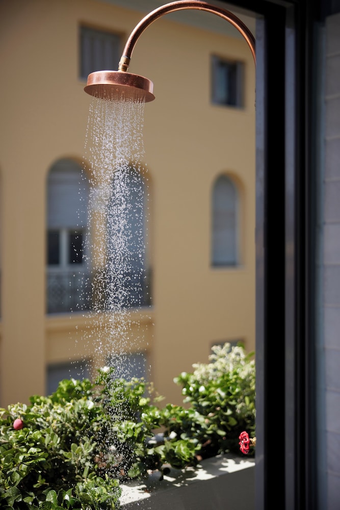 Fresh Hotel, a Member of Design Hotels — Hotel building in Athens, Attica