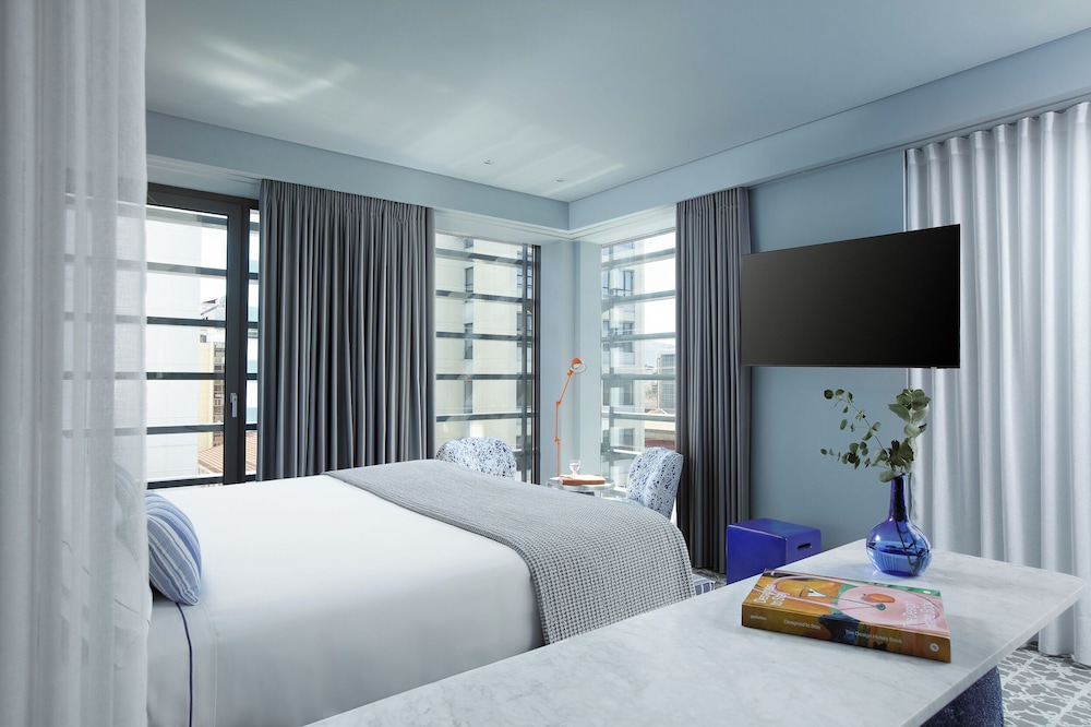 Fresh Hotel, a Member of Design Hotels — Hotel rooms in Athens, Attica