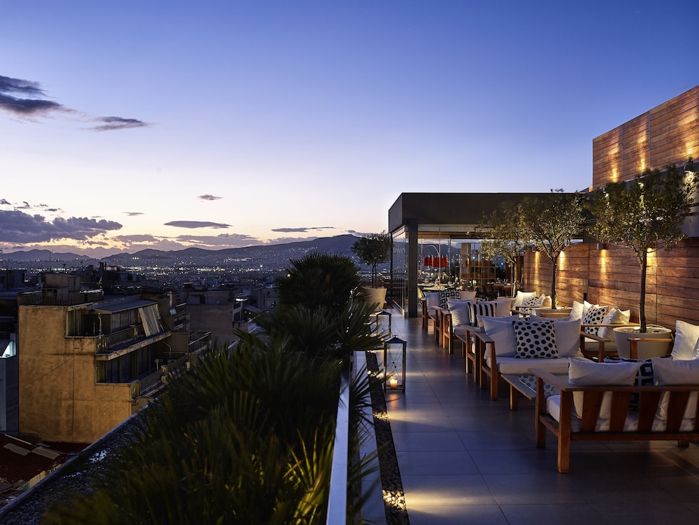 Fresh Hotel, a Member of Design Hotels - zdjęcie 5