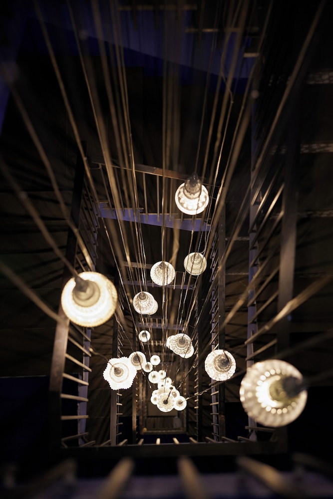 Fresh Hotel, a Member of Design Hotels — Sports & recreation in Athens, Attica