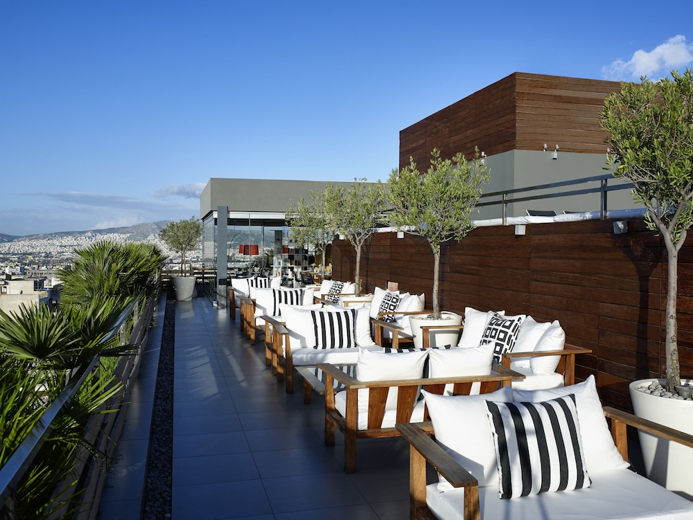 Fresh Hotel, a Member of Design Hotels - zdjęcie 4