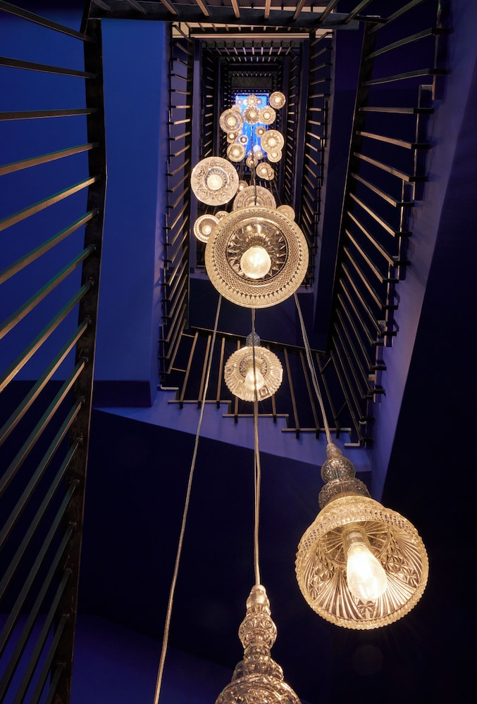 Fresh Hotel, a Member of Design Hotels — Sports & recreation in Athens, Attica