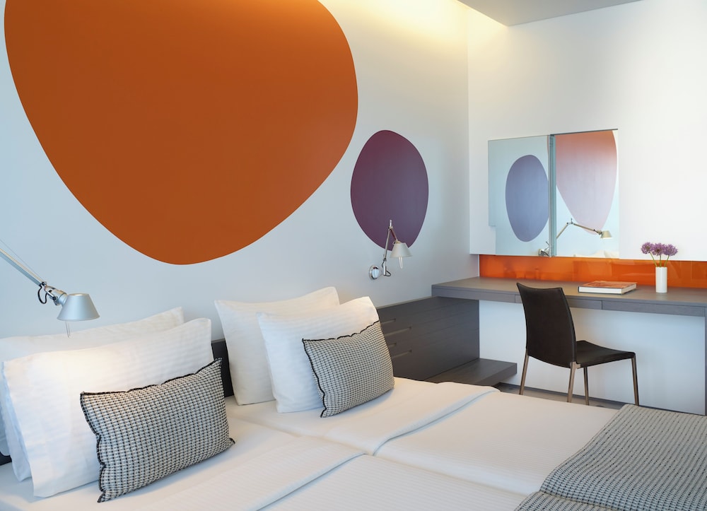 Fresh Hotel, a Member of Design Hotels — Hotel rooms in Athens, Attica