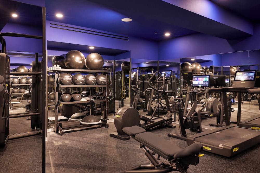 Fresh Hotel, a Member of Design Hotels — Sports & recreation in Athens, Attica