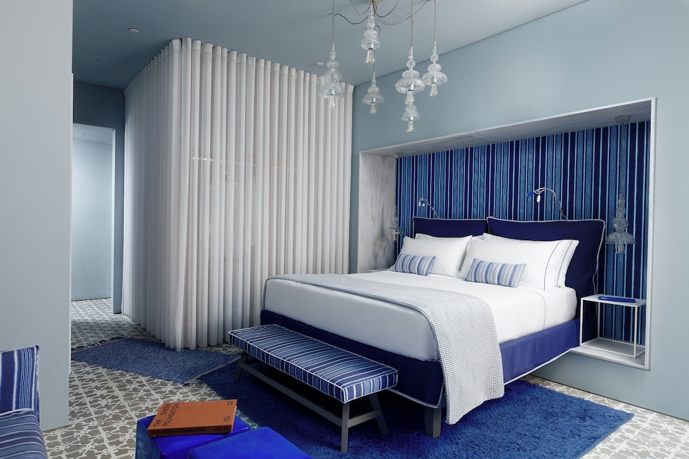 Fresh Hotel, a Member of Design Hotels — Hotel rooms in Athens, Attica