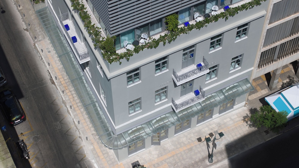 Fresh Hotel, a Member of Design Hotels - zdjęcie 2