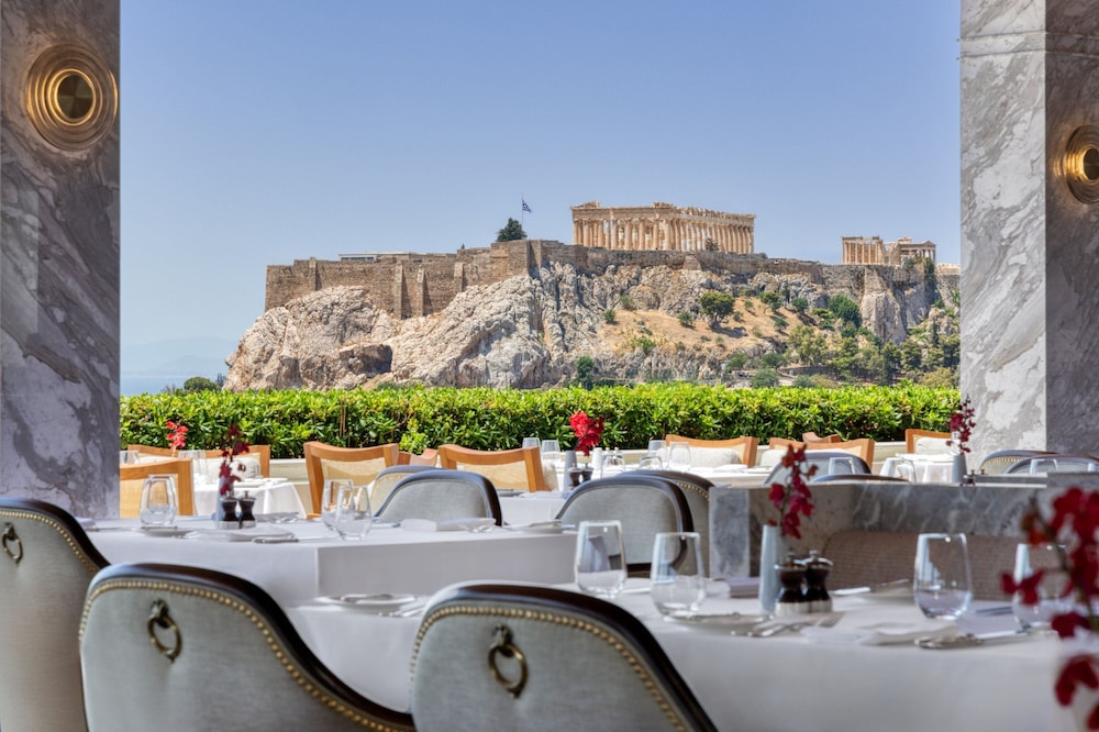 Hotel Grande Bretagne, a Luxury Collection Hotel, Athens - zdjęcie 5