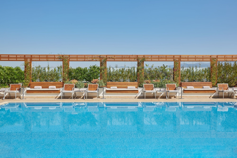 Hotel Grande Bretagne, a Luxury Collection Hotel, Athens - zdjęcie 2