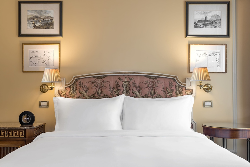 Hotel Grande Bretagne, a Luxury Collection Hotel, Athens — Hotel rooms in Athens, Attica