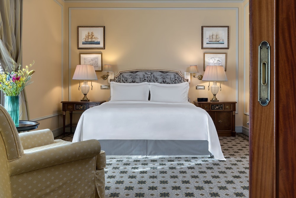 Hotel Grande Bretagne, a Luxury Collection Hotel, Athens — Hotel rooms in Athens, Attica