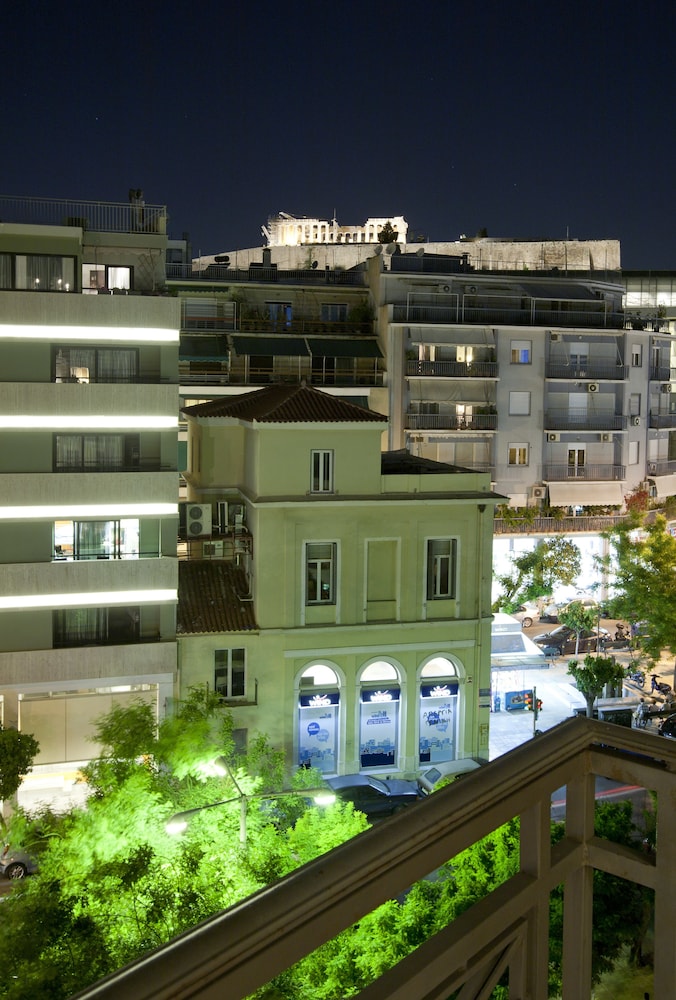 Hera Hotel - zdjęcie 4
