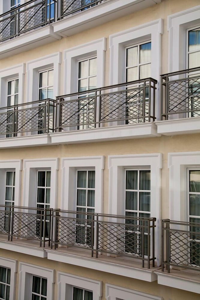 Hera Hotel - zdjęcie 2