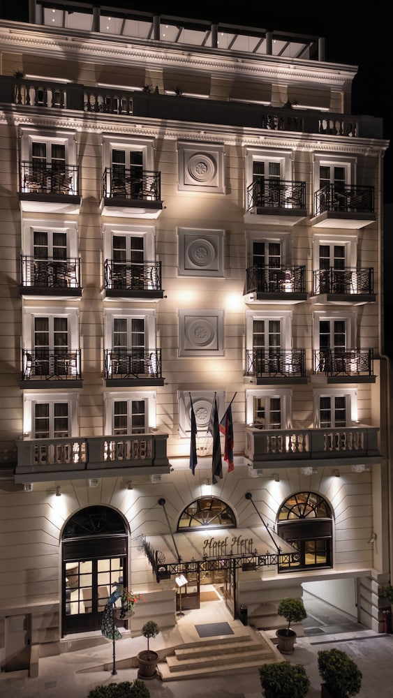 Hera Hotel - zdjęcie 3