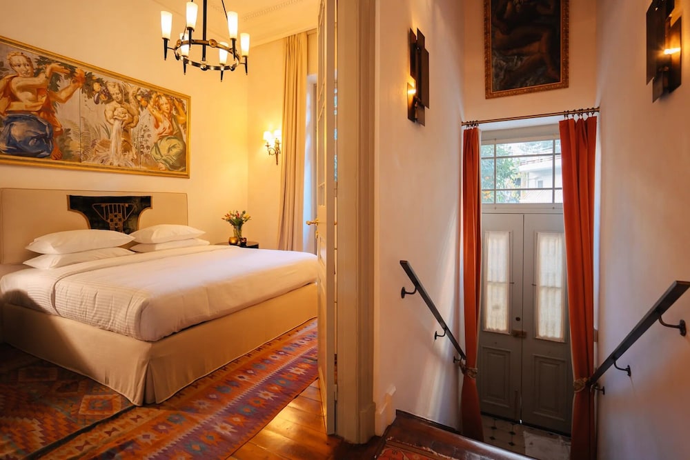 Herodion Athens — Hotel rooms in Athens, Attica